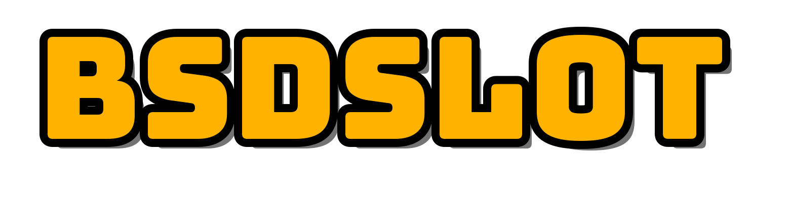 BSDSLOT